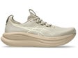 ASICS Gel Nimbus 28 Men's Shoes Feather Grey/Cream