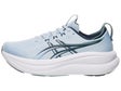ASICS Gel Nimbus 28 Men's Shoes Solid Air/Midnight