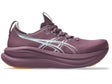 ASICS Gel Nimbus 28 Women's Shoes Velvet Purple/Arc Blu