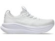 ASICS Gel Nimbus 28 Women's Shoes White/White