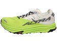 Altra Mont Blanc Carbon Men's Shoes White/Lime
