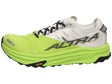 Altra Mont Blanc Carbon Women's Shoes White/Lime