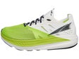 Altra Vanish Carbon 2 Women's Shoes White/Lime