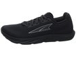 Altra Escalante 4 Women's Shoes Black/Black