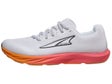 Altra Escalante 4 Women's Shoes White/Orange