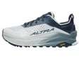 Altra Olympus 6 Men's Shoes Dark Blue