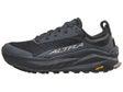 Altra Olympus 6 Women's Shoes Black/Black