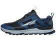 Altra Lone Peak 8 Men's Shoes Navy/Black