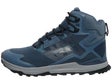 Altra Lone Peak ALL-WTHR Mid 2 Men's Shoes Min Blue