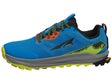 Altra Lone Peak 9+ Men's Shoes Blue