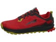 Altra Lone Peak 9+ Men's Shoes Red