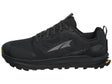 Altra Lone Peak 9+ Men's Shoes Black