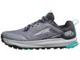 Altra Lone Peak 9+ Women's Shoes Gray