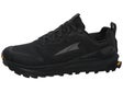 Altra Lone Peak 9+ Women's Shoes Black