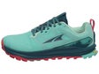 Altra Lone Peak 9+ Women's Shoes Teal