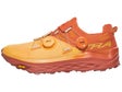 Altra Mont Blanc BOA Men's Shoes Golden Hour