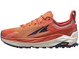 Altra Olympus 5 Men's Shoes Burnt Orange