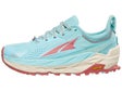 Altra Olympus 5 Women's Shoes Light Blue