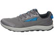 Altra Superior 6 Men's Shoes Gray