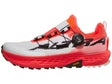 Altra Timp 5 BOA Women's Shoes White/Coral