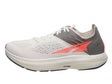 Altra Vanish Carbon Men's Shoes White/Gray