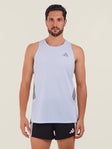 adidas Men's adi365 Tank Crystal Sky 