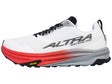 Altra Mont Blanc Speed Women's Shoes White/Coral