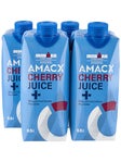 AMACX Cherry Juice+ 4-Pack
