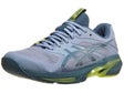 Asics Solution Speed FF 4 Grey/Iron Men's Shoes 