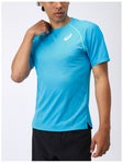 ASICS Men's Match Actibreeze Top