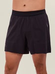 ASICS Men's Fujitrail Peak Short Performance Black