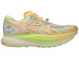 ASICS METAFUJI Trail Unisex Shoes Cream/Orange Glow