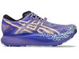 ASICS METAFUJI Trail Unisex Shoes Cobalt Burst/Apricot