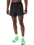 ASICS Men's Metarun 5" Short Performance Black