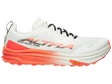 Altra Mont Blanc Speed Men's Shoes White/Red