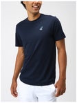 ASICS Men's Melbourne Tennis Court Graphic Tee