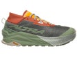 Altra Olympus 275 Men's Shoes Gray/Orange
