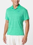 ASICS Men's Match Jacquard Polo