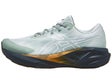 ASICS Novablast 5 TR  Men's Shoes Nature Bathing/Lichen