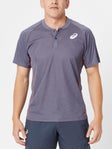 ASICS Men's Match Henley
