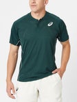 ASICS Men's Match Henley