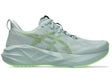 ASICS Novablast 5 Men's Shoes Cold Moss/Light Orange