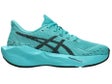 ASICS Novablast 6 Kid's Shoes Ice Mint/Black