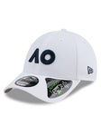 AO26 Core Repreve Hat - White