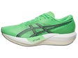 ASICS Magic Speed 5 Unisex Shoes Vital Green/Grey