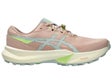 ASICS Fuji Lite 6 Women's Shoes Pale Apricot/Lichen Roc