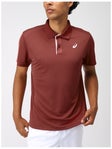 ASICS Men's Court Polo