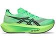 ASICS MEGABLAST Unisex Shoes Vital Green/Black