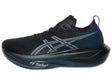 ASICS MEGABLAST Unisex Shoes Black/White