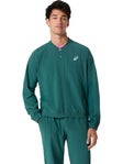 ASICS Men's Match Jacket